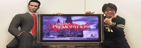 Swery, développeur de Deadly Premonition, veut nous surprendre en 2013