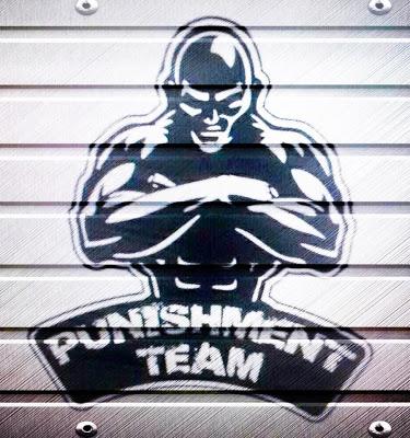 Punishment Team