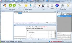 capture - spinnerchef