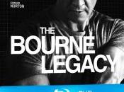 [Test Blu-Ray] Jason Bourne L’Héritage