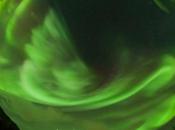 vidéo aurores boréales photographiées Thierry Legault