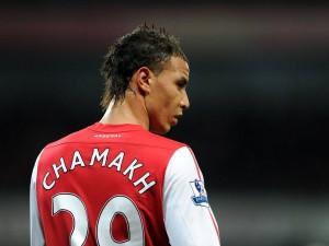 Marouane Chamakh 
