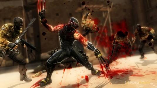 ninja gaiden