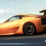 Forza Horizon : Details du Pack Recaro