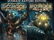 BioShock Ultimate Rapture Edition annoncé