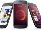 Ubuntu arrive téléphones