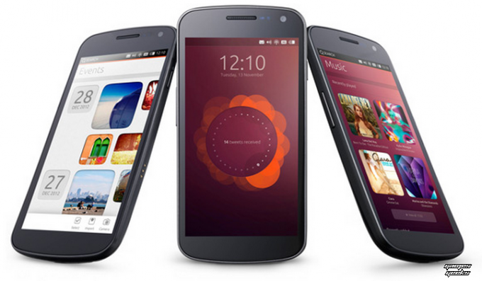 ubuntu smartphone Ubuntu arrive sur vos téléphones  ubuntu téléphone android 