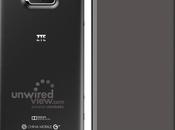 P945 phablet inconnue