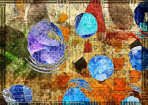 SET-mba72c - Les artistiques