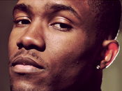 Frank Ocean arrêté possession drogue décembre