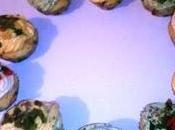 mini cup- cakes salé