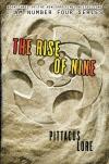 Pittacus Lore - The rise of nine