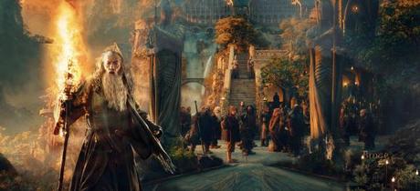 Le Hobbit : Un parc d’attraction en préparation … Hobbit
