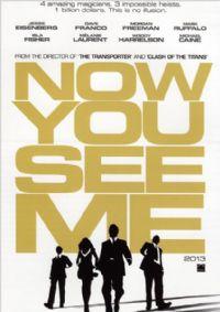 nowyouseeme