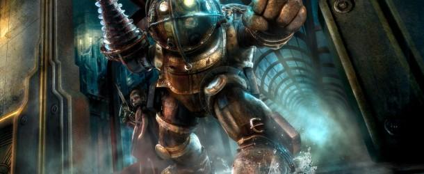 BioShock Ultimate Rapture Edition fait son apparition