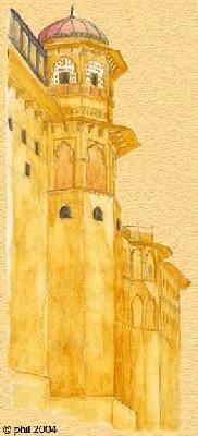 Quelques indianités