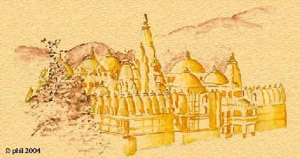 Quelques indianités