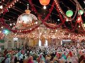 A.R. Rahman chante Khwaja Mere