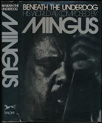 Mingus R.I.P.