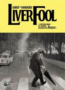 Liverfool, l’histoire du premier manager des Beatles