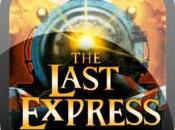 Last Express promo