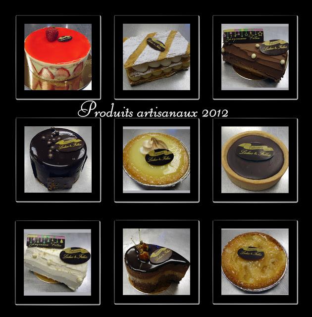 Rétrospective 2012 sur MiniCuisine