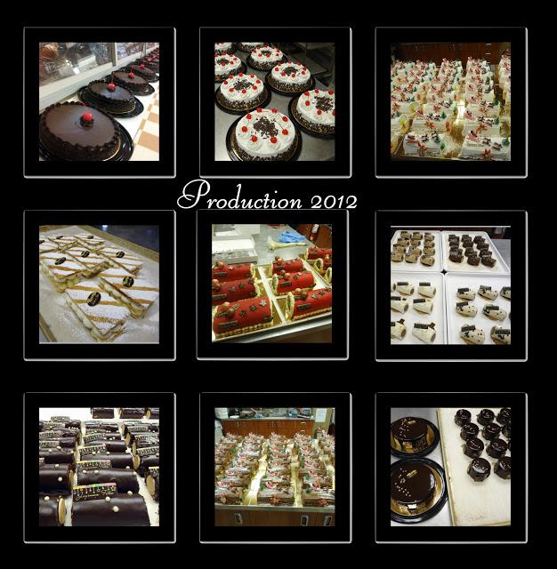 Rétrospective 2012 sur MiniCuisine