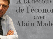 crayon made world, conférence d'Alain Madelin lundi janvier