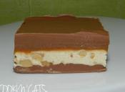 Snickers maison