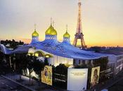 Depardieu, Bardot, Poutine cathédrale