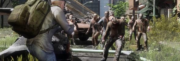 WarZ , et maintenant : les Hackers