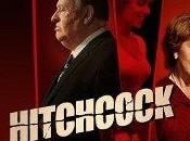 Hitchcock, film