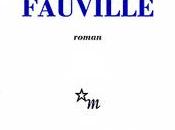 Viviane Elisabeth Fauville Julia Deck