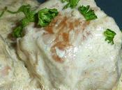 Filet mignon porc Saint Agur