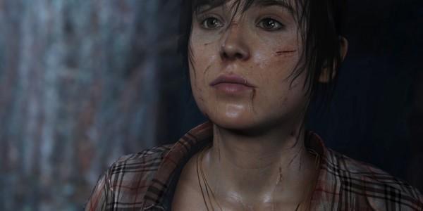 Des nouvelles de Beyond Two Souls