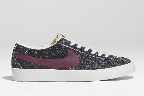 NIKE BRUIN VNTG SIZE? EXCLUSIVE