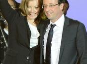 SCOOP L’ANNÉE François Hollande Valérie Trierveiller marient mars