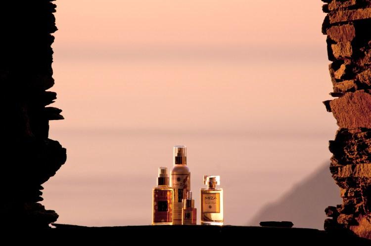 PHOTO DE GAMME IMIZA