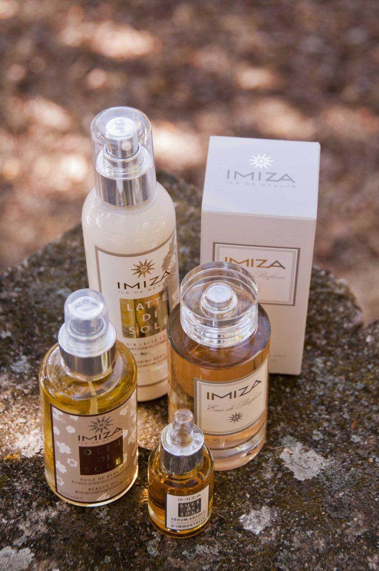 IMIZA, ce Hameau de Rêve