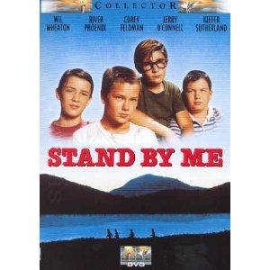 Stand by me (vost)