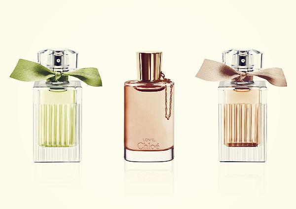 Nouveauté Chloé: My Litte Chloés 2013