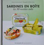Sardines en boîte collection les tout-petits de Marabout