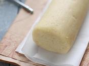 Pâte d’amande maison