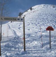 Garder l'intérêt pour le ski