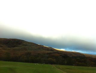 5 bonnes raisons d'aller en Ecosse