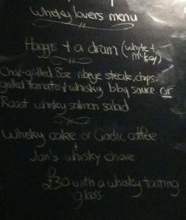 5 bonnes raisons d'aller en Ecosse