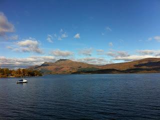 5 bonnes raisons d'aller en Ecosse