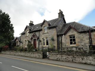 5 bonnes raisons d'aller en Ecosse