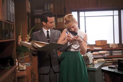 Populaire - My Review