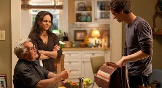 The Amazing Spider-Man - My Review